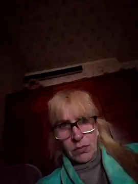 Georgette466 online show from 04-16-26, 03:46