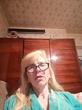 Georgette466 online show from 05-09-26, 03:01