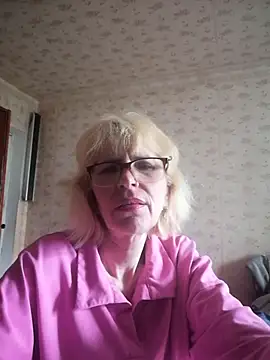 Georgette466 online show from 05-18-26, 08:20
