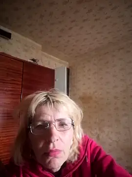 Georgette466 online show from 06-12-26, 02:49