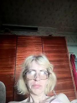 Georgette466 online show from 07-18-26, 03:22