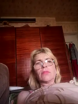 Georgette466 online show from 07-25-26, 04:15