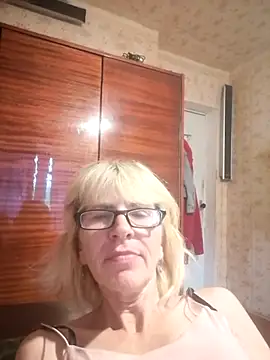 Georgette466 online show from 07-28-26, 04:39