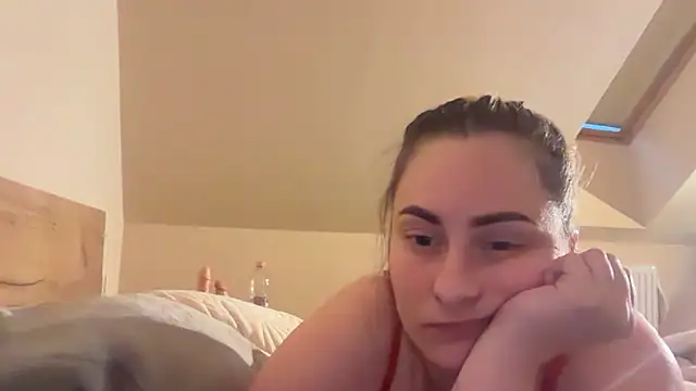 EngelHelene online show from 05-01-26, 06:12