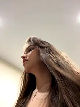 KissMeSashaPlz online show from 11-03-25, 08:43