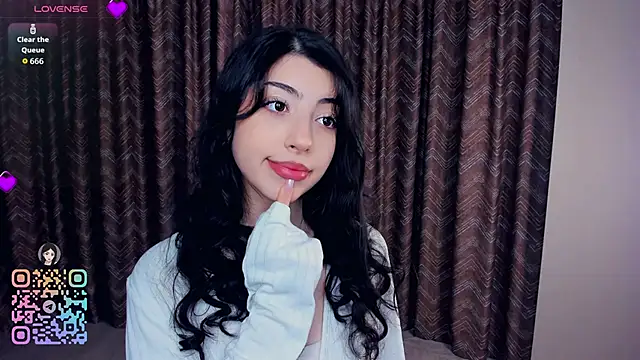 TonjaNeace online show from 11-20-25, 04:12