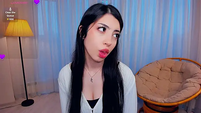 TonjaNeace online show from 12-05-25, 05:05