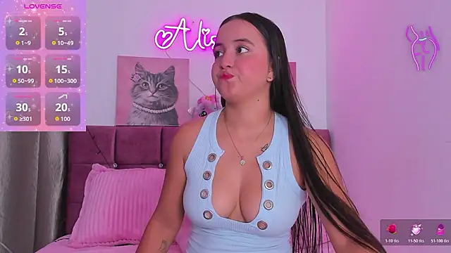 Snapshot of alissonsweet18 chatting on 02-28-26, 02:29 alissonsweet18 online show from 02-28-26, 02:29