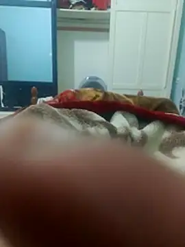 Ayoub ben27 online show from 03-10-26, 12:15