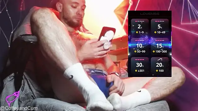 ScottyD jerksit online show from 10-30-25, 04:25