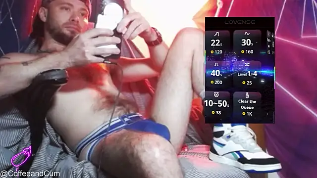 ScottyD jerksit online show from 11-01-25, 08:22