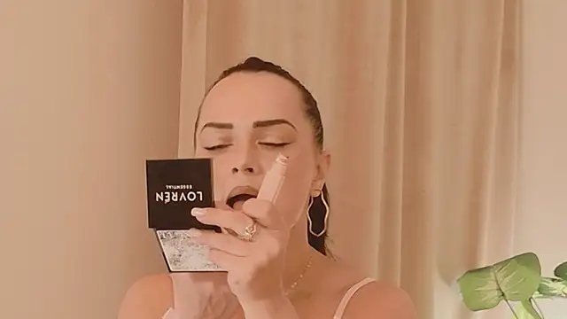 SiennaRosse online show from 04-10-26, 08:13