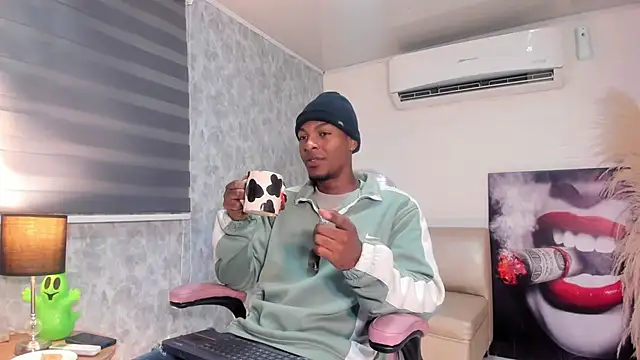 for itan online show from 11-13-25, 12:48