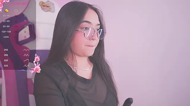 Zaffy  online show from 11-04-25, 07:02