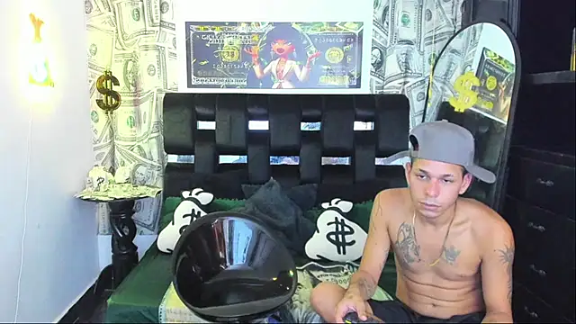 Snapshot of Magic_Duo chatting on 11-01-25, 12:07 Magic Duo online show from 11-01-25, 12:07