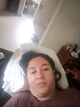 Camila-Valverde online show from 03-05-26, 08:27