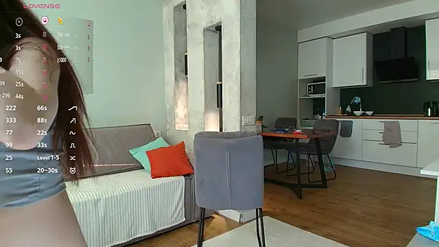 pixiedoll online show from 04-27-26, 03:21