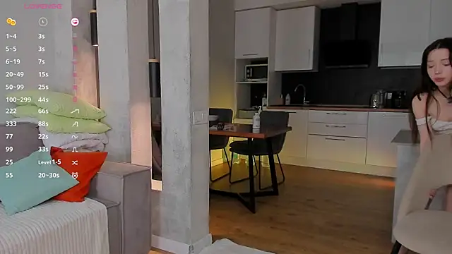 pixiedoll online show from 04-30-26, 03:46