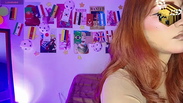 Nekogirl 04 online show from 07-11-26, 04:37
