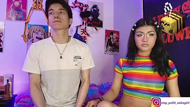 Snapshot of Lion_Nekogirl_ chatting on 11-02-25, 03:09 Lion Nekogirl online show from 11-02-25, 03:09