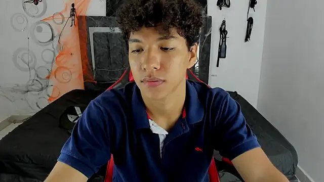 Maximiliano Khalil online show from 10-30-25, 07:47