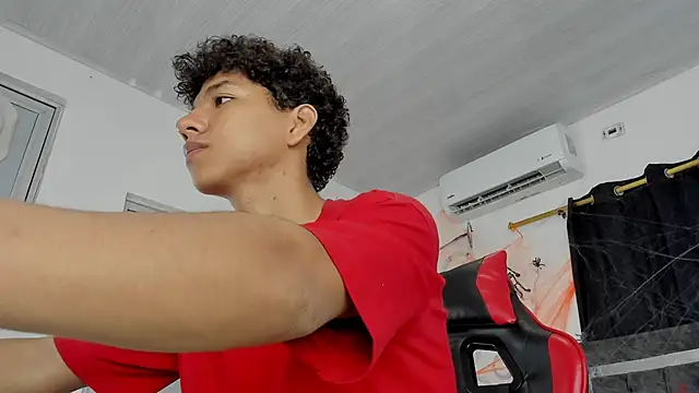 Maximiliano Khalil online show from 11-02-25, 08:44