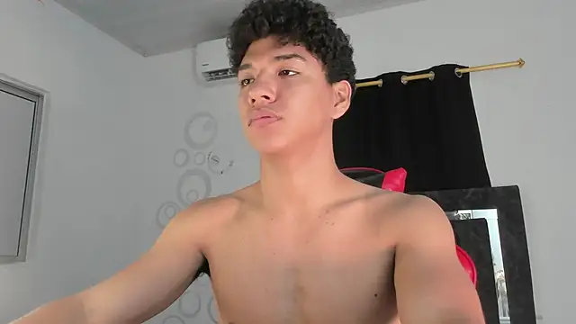 Maximiliano Khalil online show from 03-08-26, 07:28