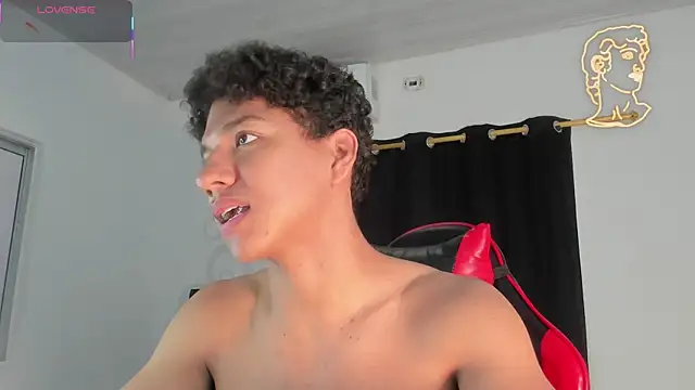 Maximiliano Khalil online show from 03-13-26, 07:31