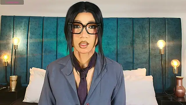 FernandaFox  online show from 11-22-25, 03:49