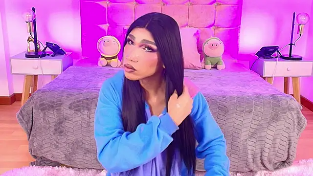 FernandaFox  online show from 03-03-26, 03:45