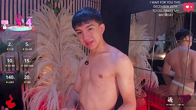 joji Spencer online show from 12-04-25, 04:55