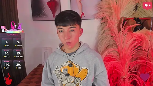 joji Spencer online show from 12-15-25, 08:13