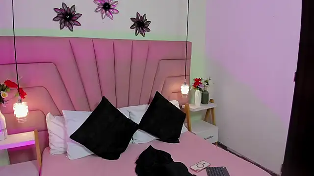 Kim Luna1 online show from 02-23-26, 03:04