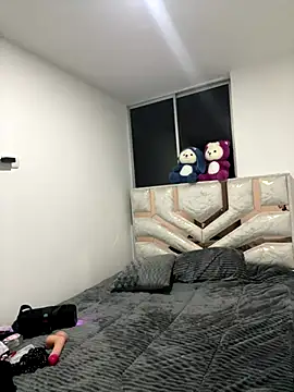 Eva Lamashtu online show from 11-11-25, 10:04