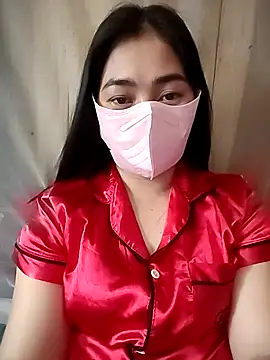 Bamboo-niee123 online show from 04-06-26, 05:30