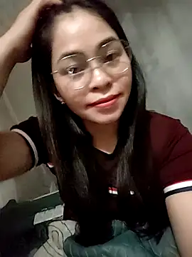 Bamboo-niee123 online show from 04-14-26, 04:13