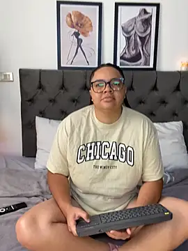 Snapshot of Gemini_Lanzo chatting on 11-04-25, 01:10 Gemini Lanzo online show from 11-04-25, 01:10