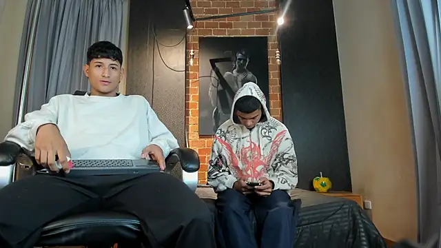 Jack and Joes online show from 11-06-25, 03:07