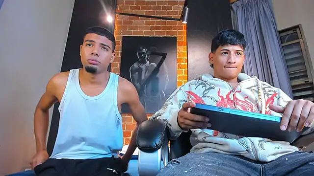 Jack and Joes online show from 11-08-25, 03:18