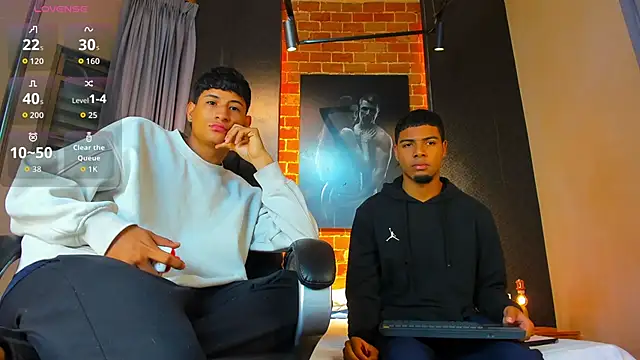 Jack and Joes online show from 11-16-25, 03:12