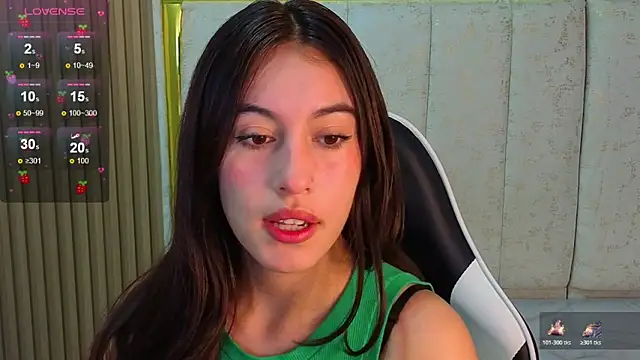 Nikka Tx online show from 12-14-25, 01:05