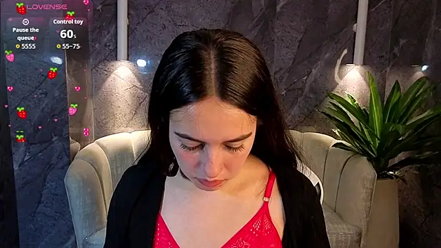 Nikka Tx online show from 04-15-26, 01:18