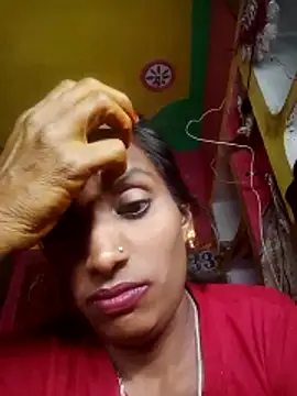 Snapshot of Anju_setty chatting on 02-14-26, 06:15 Anju setty online show from 02-14-26, 06:15