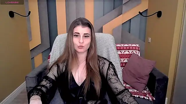 DemmyRose online show from 01-31-26, 07:45