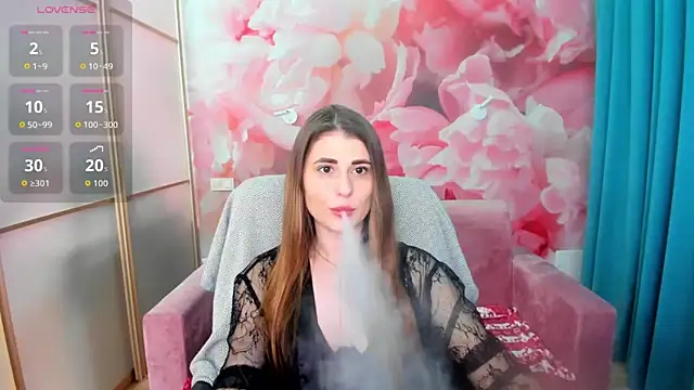 DemmyRose online show from 02-21-26, 08:10