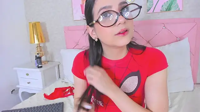 scarlett thompson 7 online show from 02-20-26, 06:26