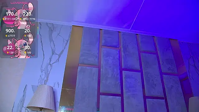 Snapshot of KimDesiree chatting on 02-05-26, 03:05 KimDesiree online show from 02-05-26, 03:05