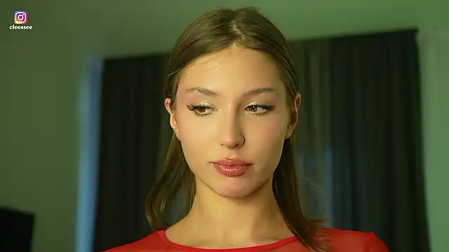 Cleose online show from 03-12-26, 07:14