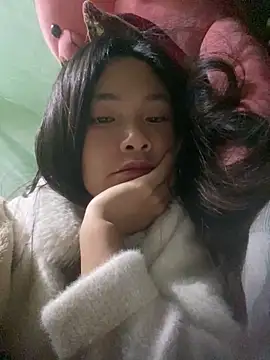 Elysia-007 online show from 03-11-26, 02:17