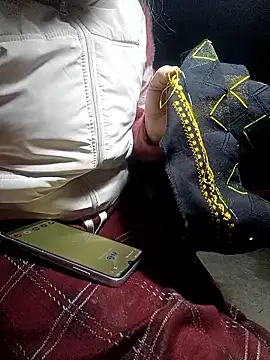 yoyo-mi online show from 01-07-26, 01:24